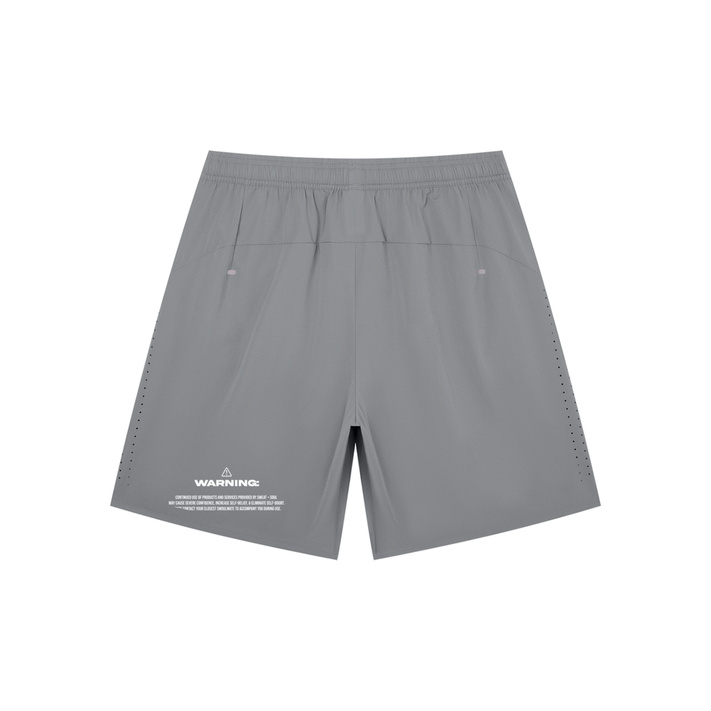 Men’s Regular Fit Performance Shorts