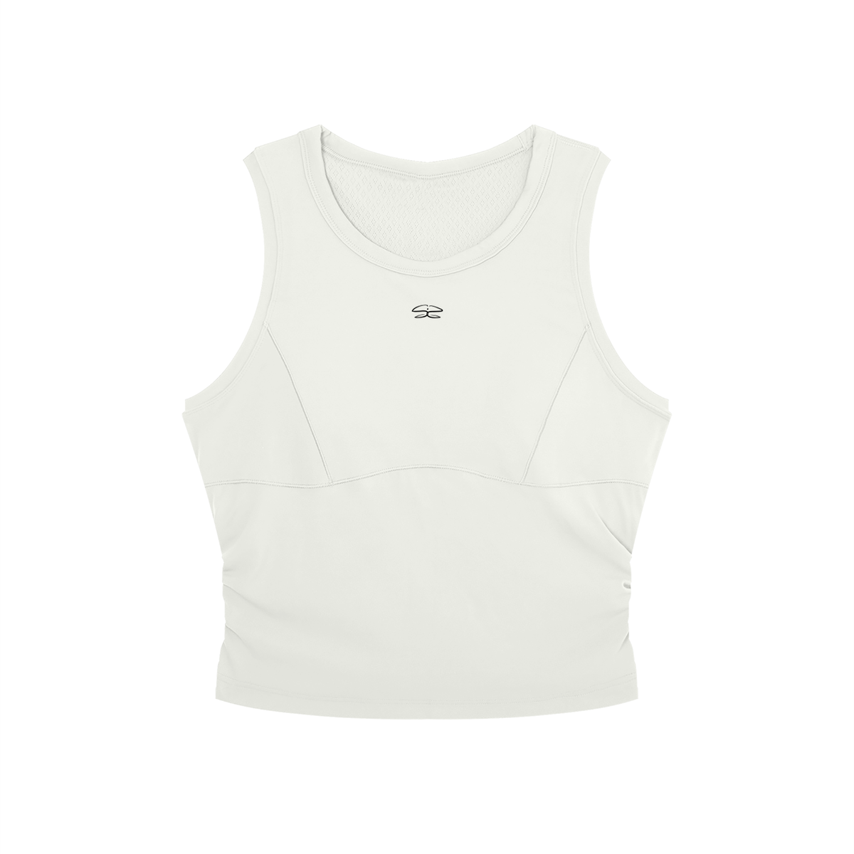 Women’s Crewneck Workout Tank
