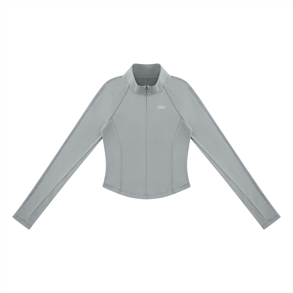 Women's Quarter Zip Long Sleeve Performance Shirt