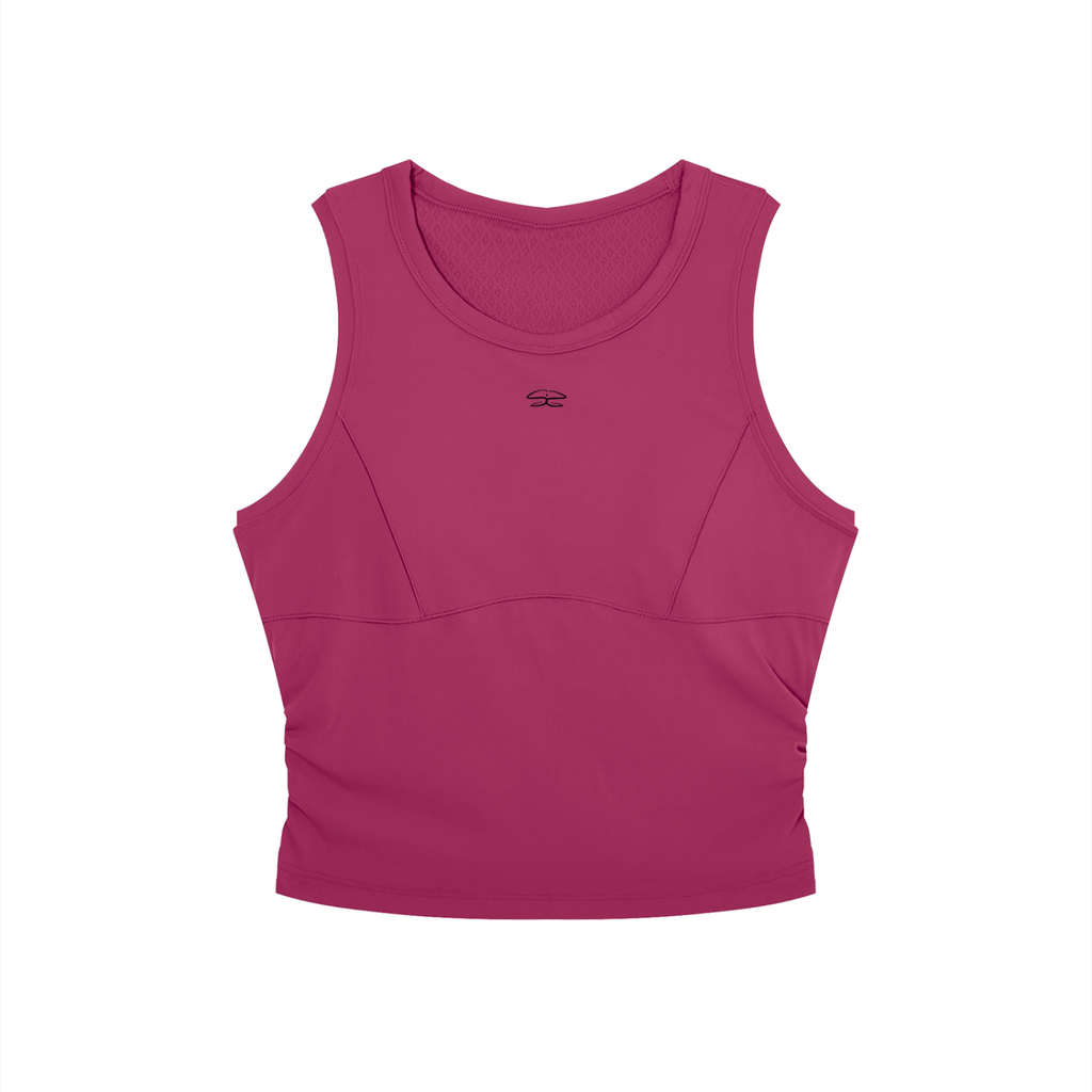 Women’s Crewneck Workout Tank