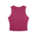 Women’s Crewneck Workout Tank
