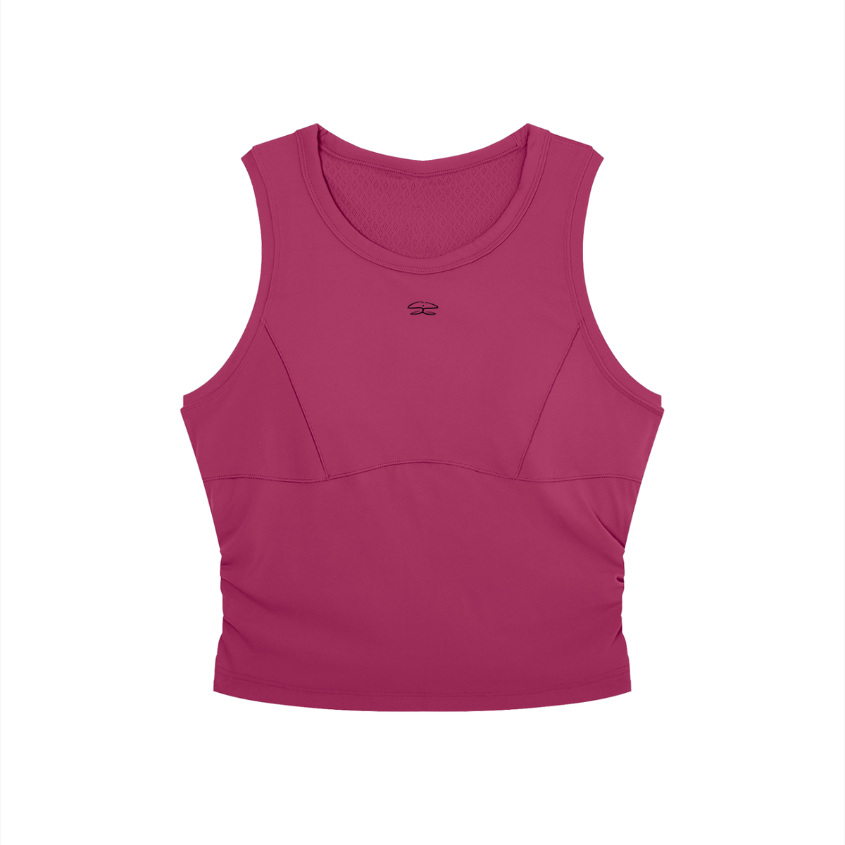 Women’s Crewneck Workout Tank