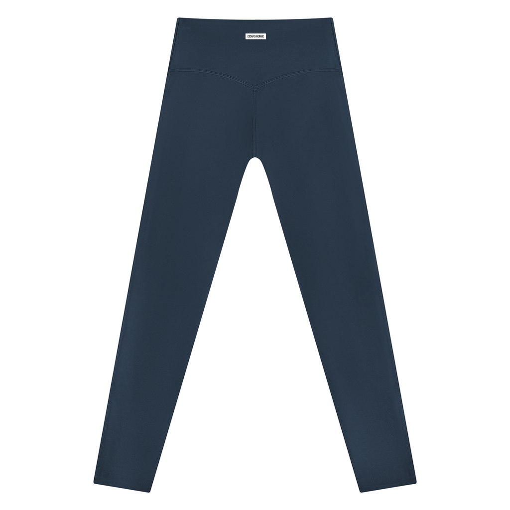 Women’s High Rise Ankle Length Yoga Leggings
