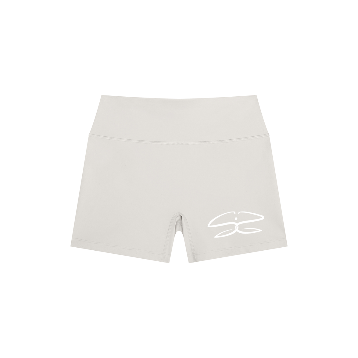 Women’s High Rise Yoga Shorts