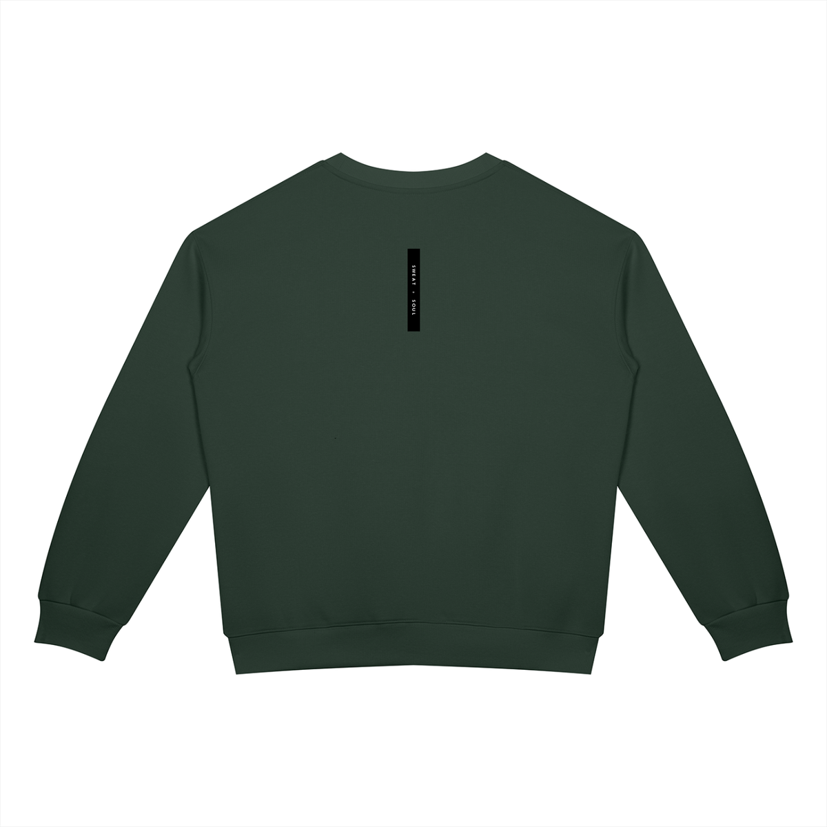 Unisex Drop Shoulder S+S Sweatshirt