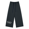 Men's Loose Straight Leg Pants