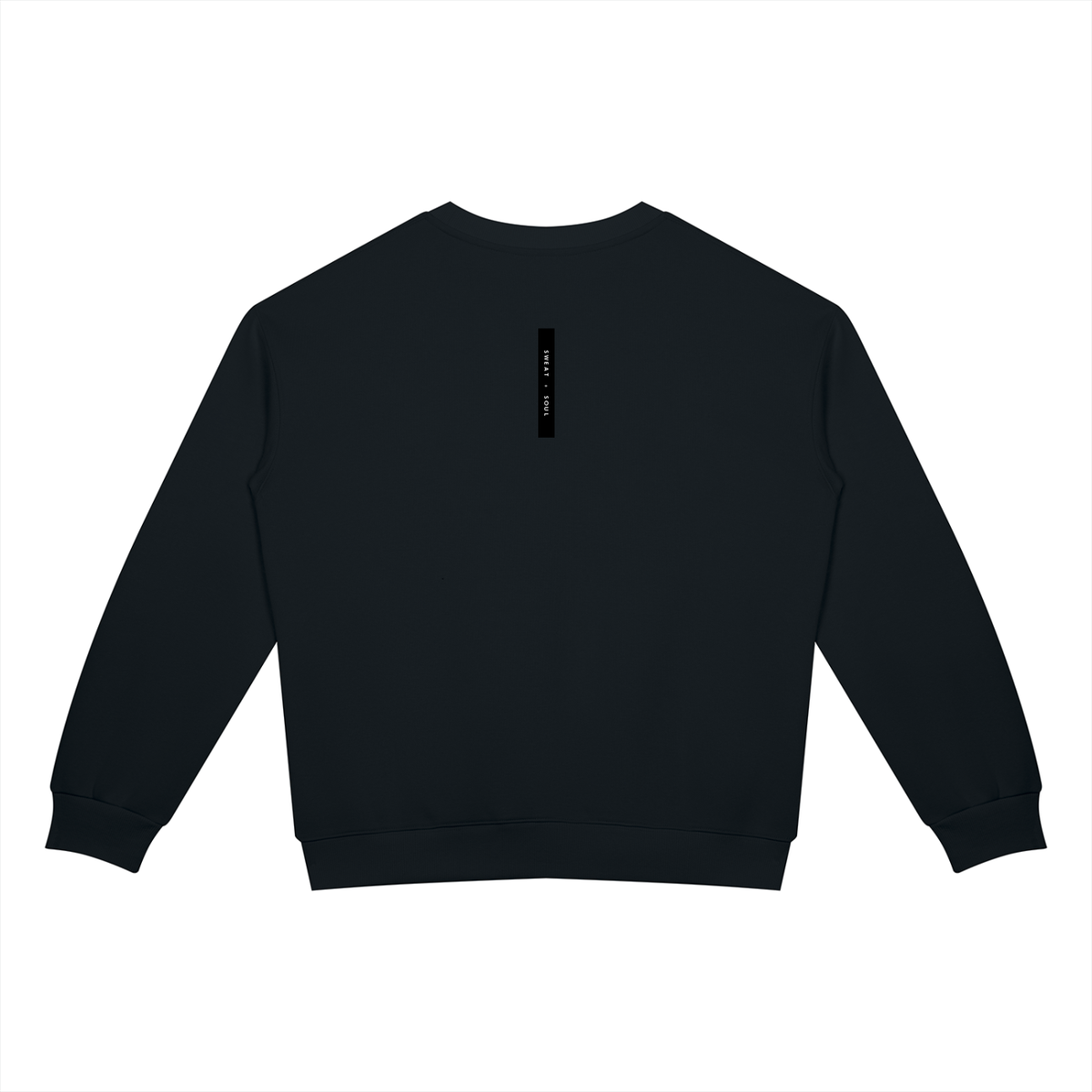 Unisex Drop Shoulder S+S Sweatshirt
