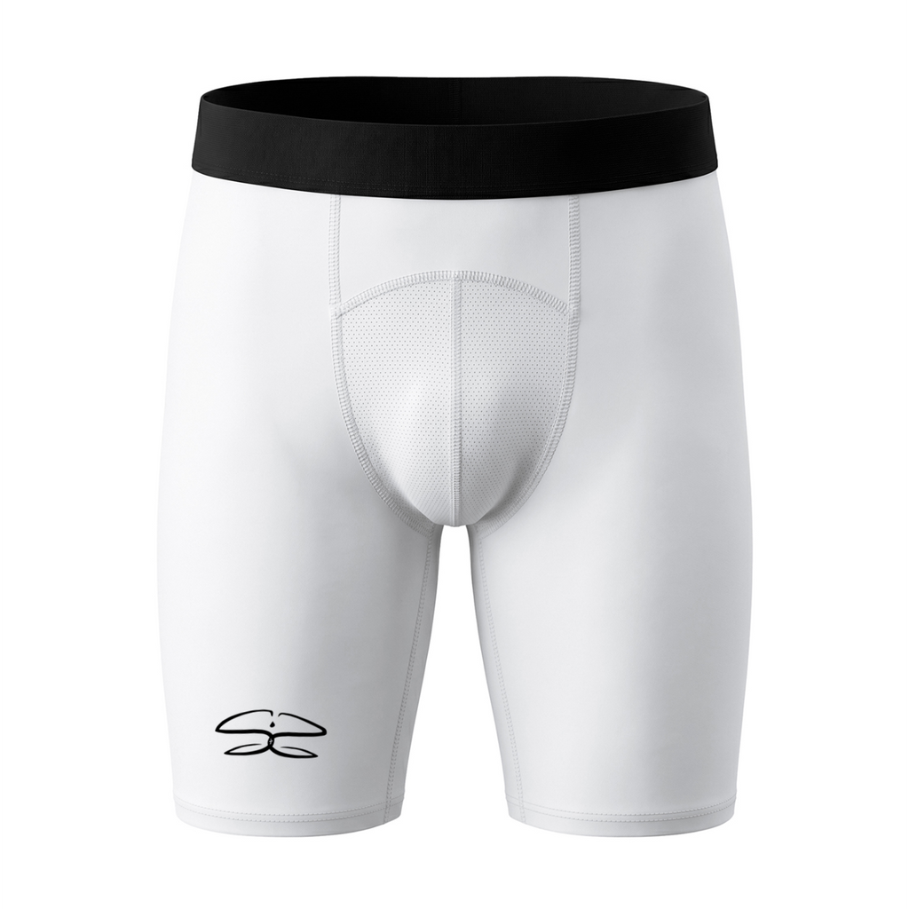 Men's Tight Cycling Shorts