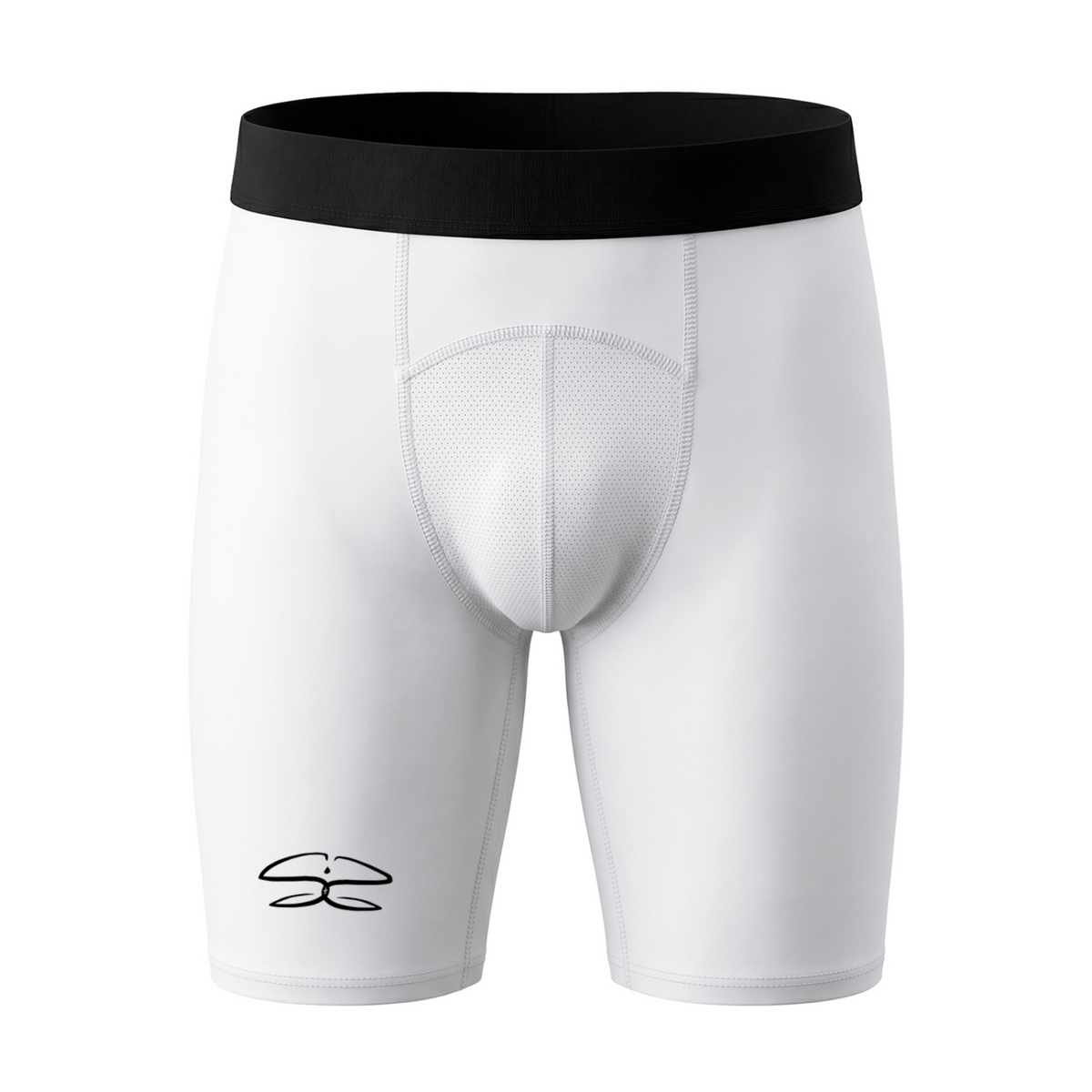 Men's Tight Cycling Shorts