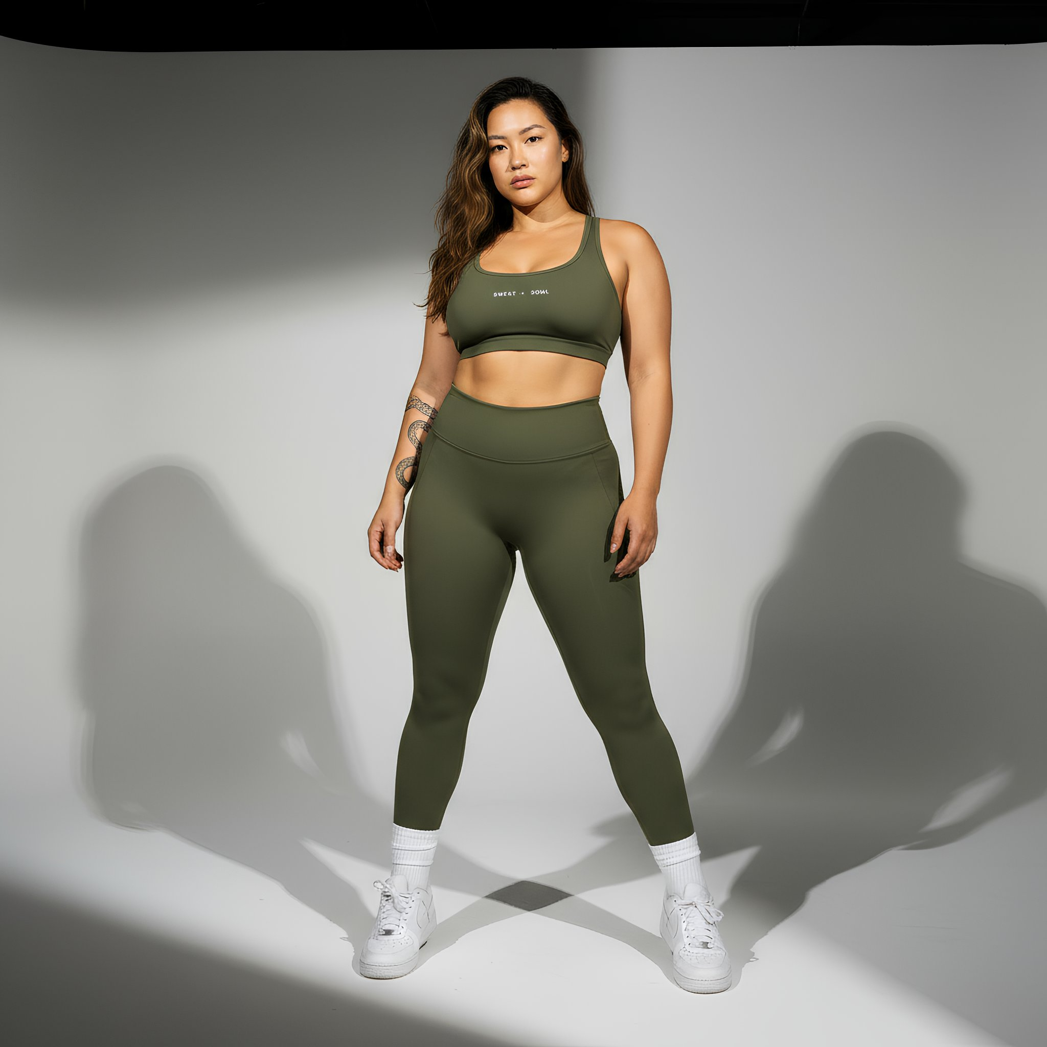 Pilates Body 2 Piece Set