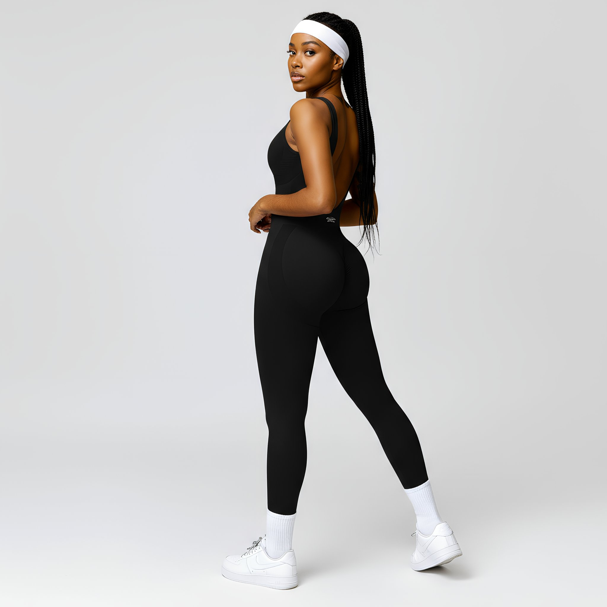 Power Sculpt Bodysuit