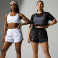 S+S Sport Shorts