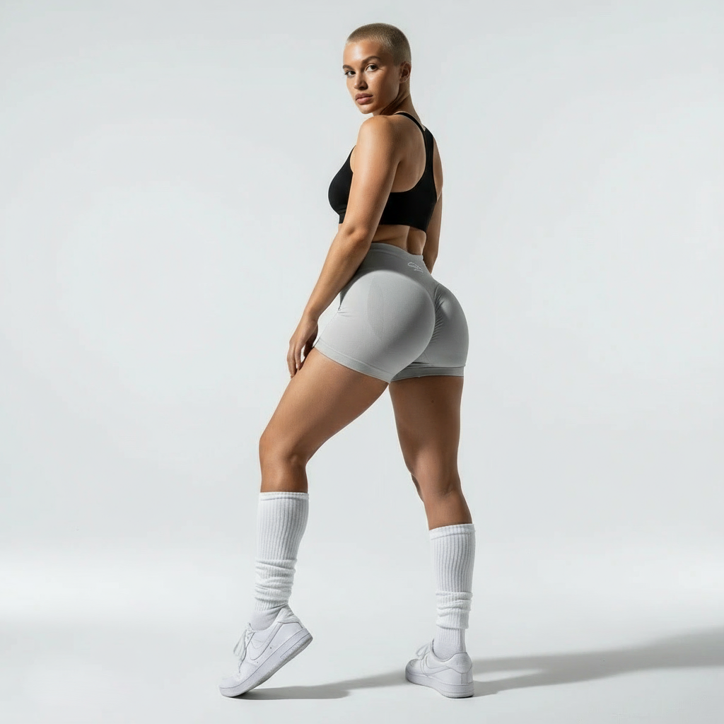 Essential Lift Shorts