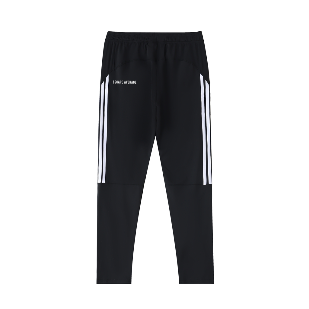 Side Stripe Running Pants