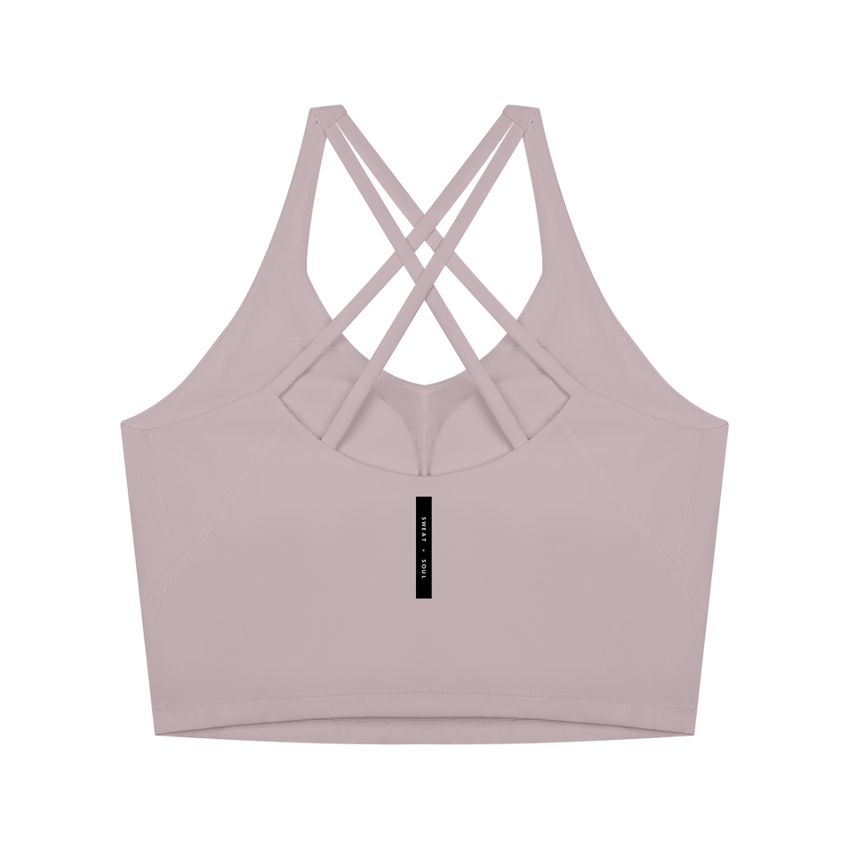 Women's Corss Back Yoga Tank Top
