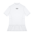 Men’s Mock Neck Training T-Shirt