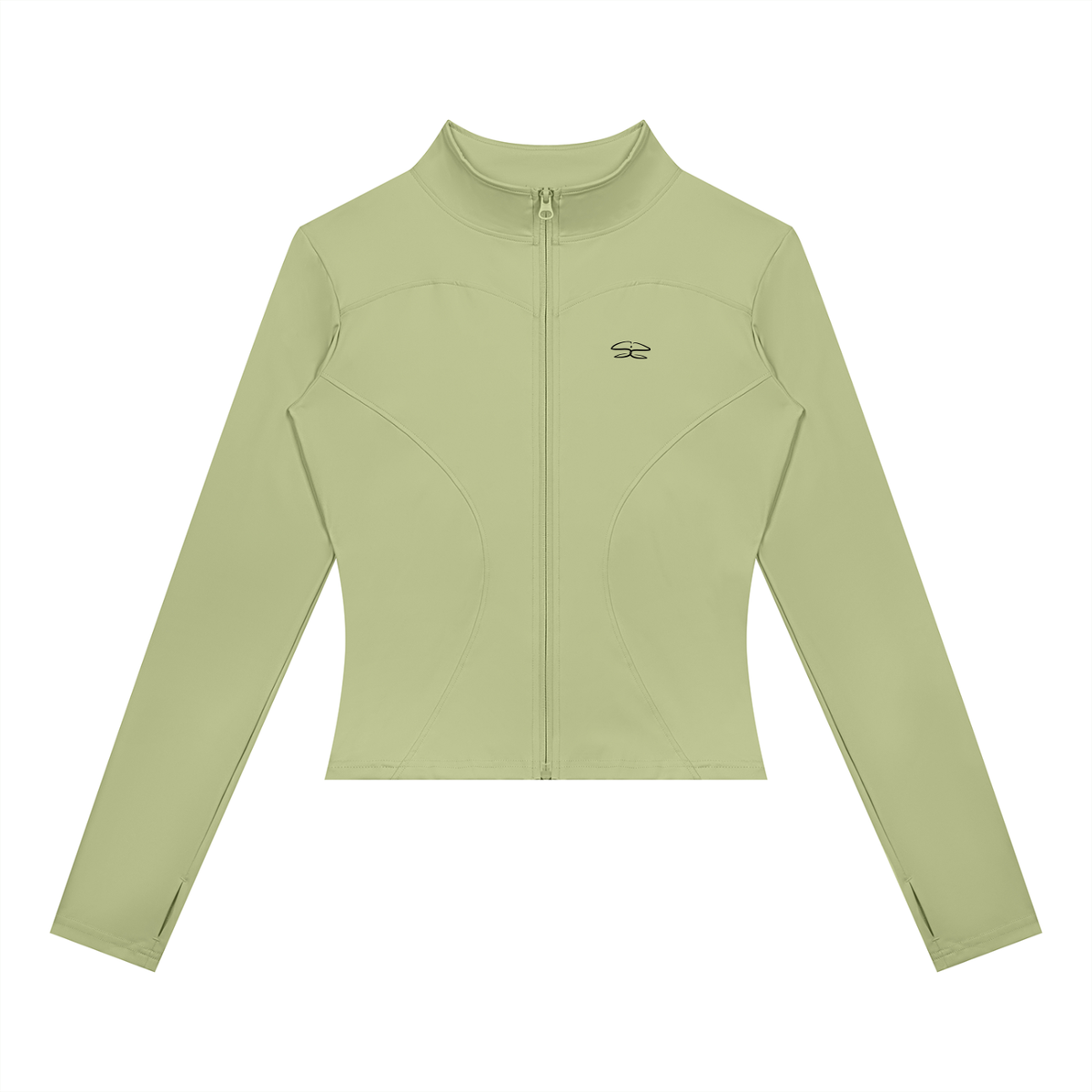 Women's Yoga Sports Jacket