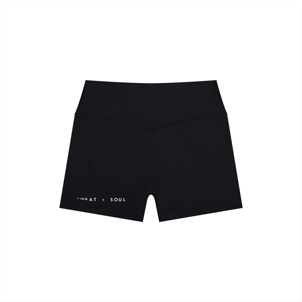 Women’s High Rise Yoga Shorts