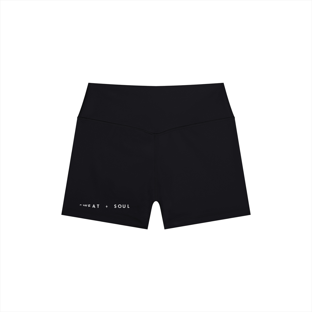 Women’s High Rise Yoga Shorts