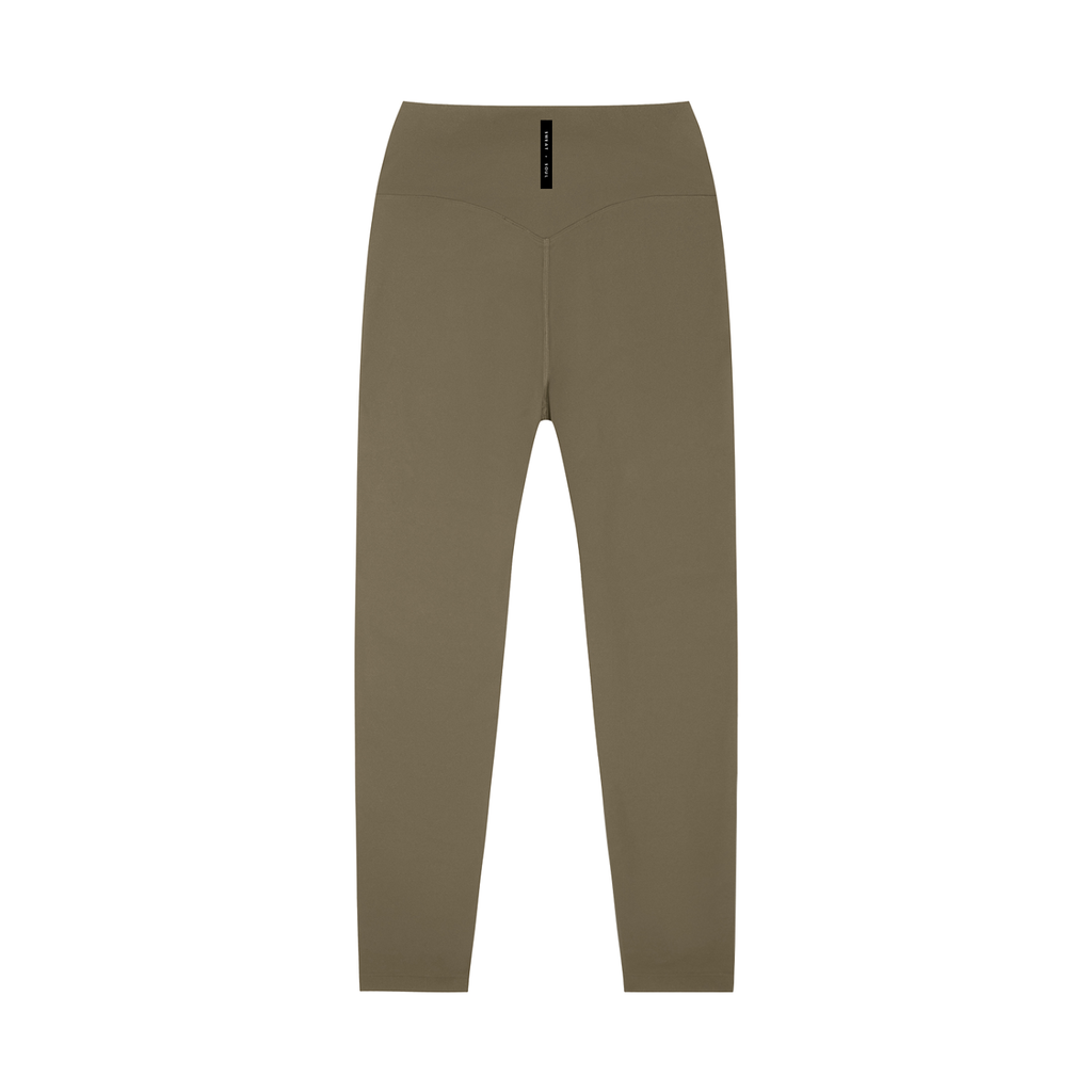 Women's High-Waisted Performance Leggings