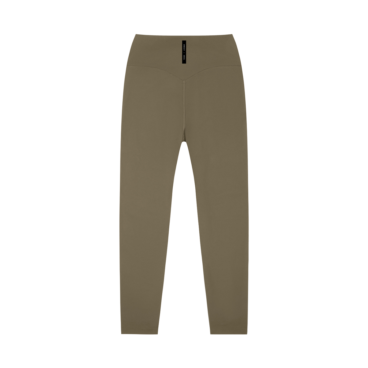 Women's High-Waisted Performance Leggings