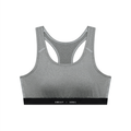 Women's Cropped Sports Bra
