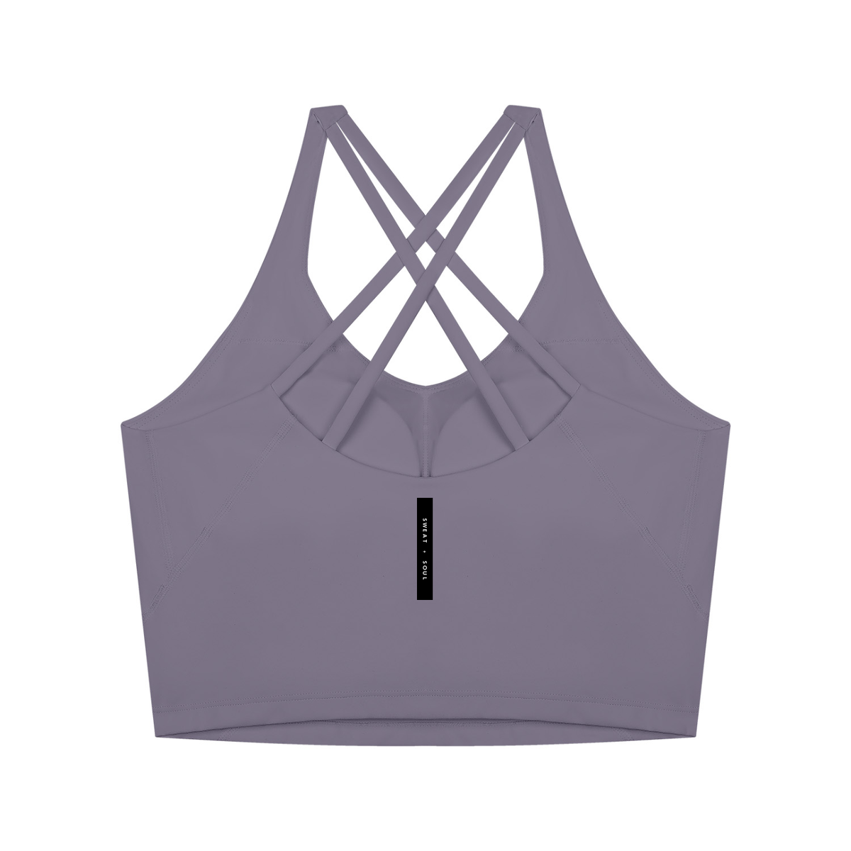 Women's Corss Back Yoga Tank Top