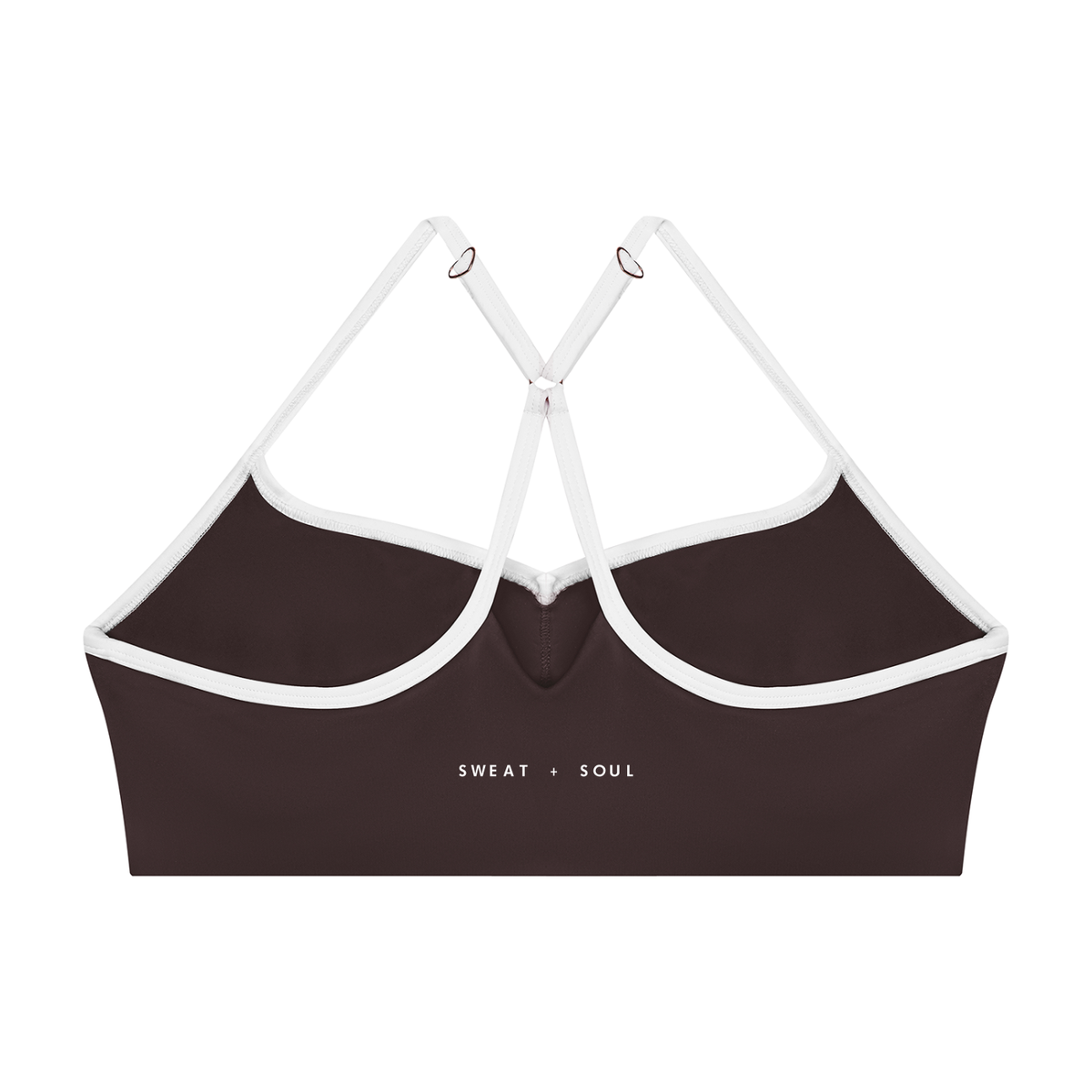 Women’s Color Block Yoga Sport Bra