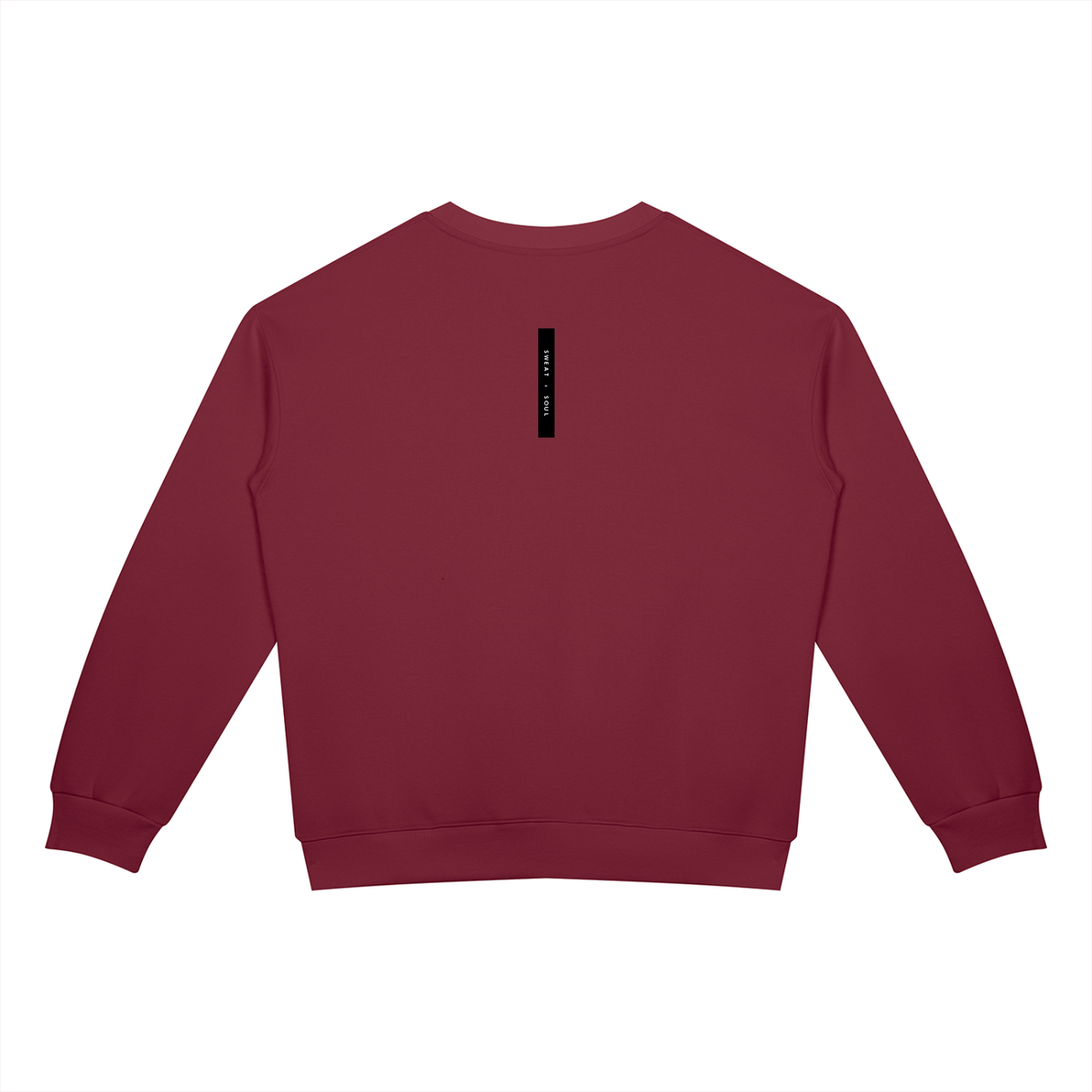 Unisex Drop Shoulder S+S Sweatshirt