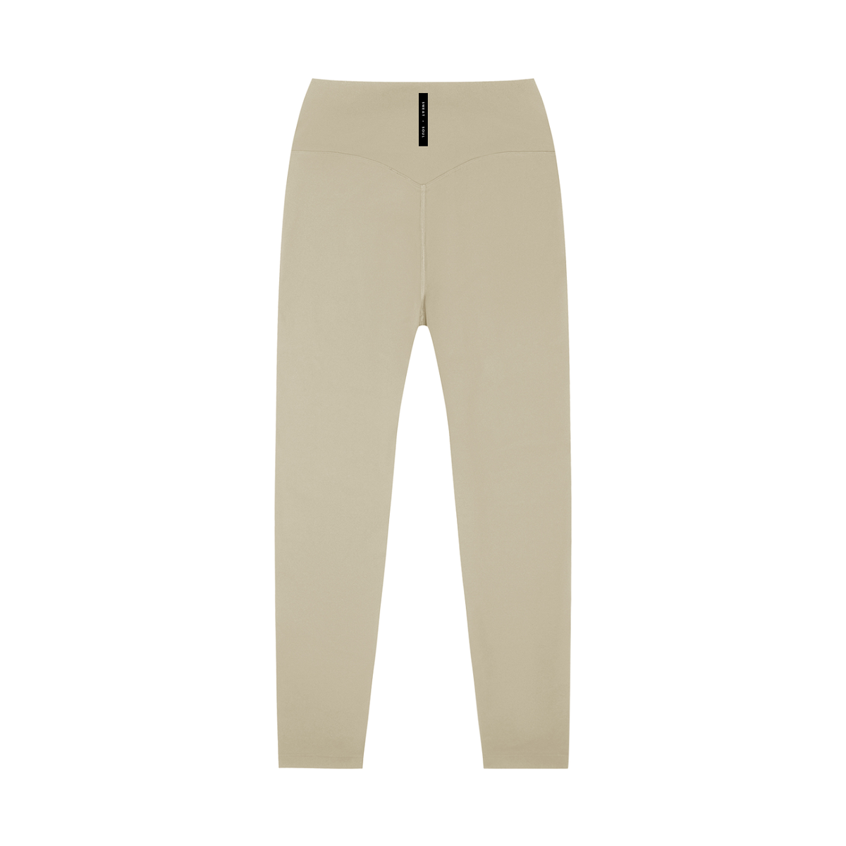 Women's High-Waisted Performance Leggings