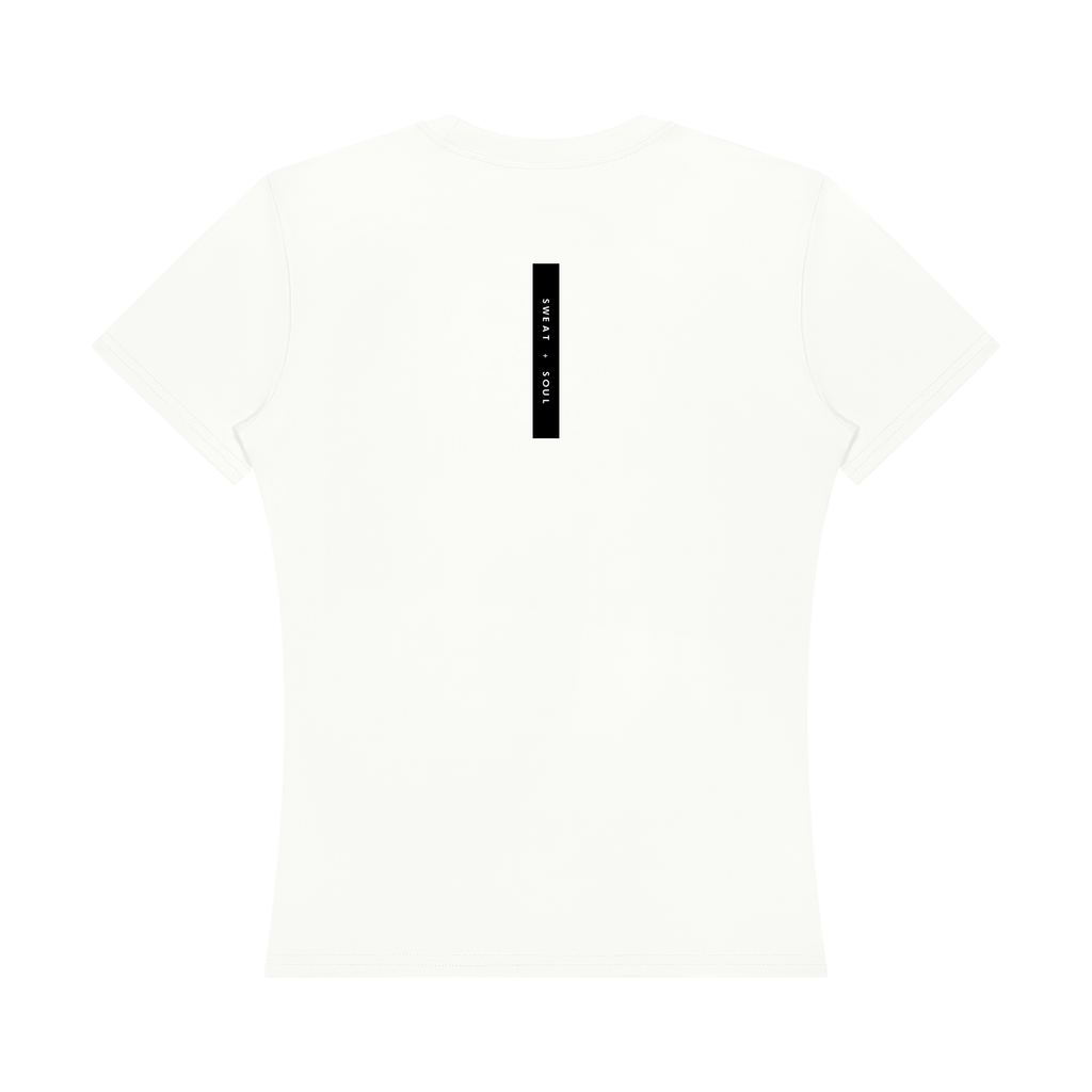 Women’s Topstitch Training T-Shirt