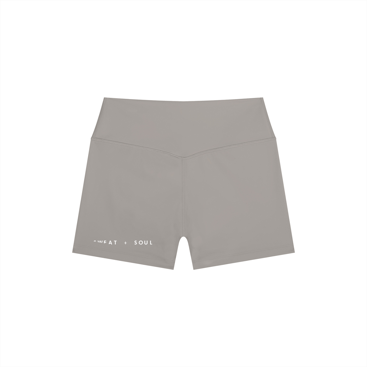 Women’s High Rise Yoga Shorts