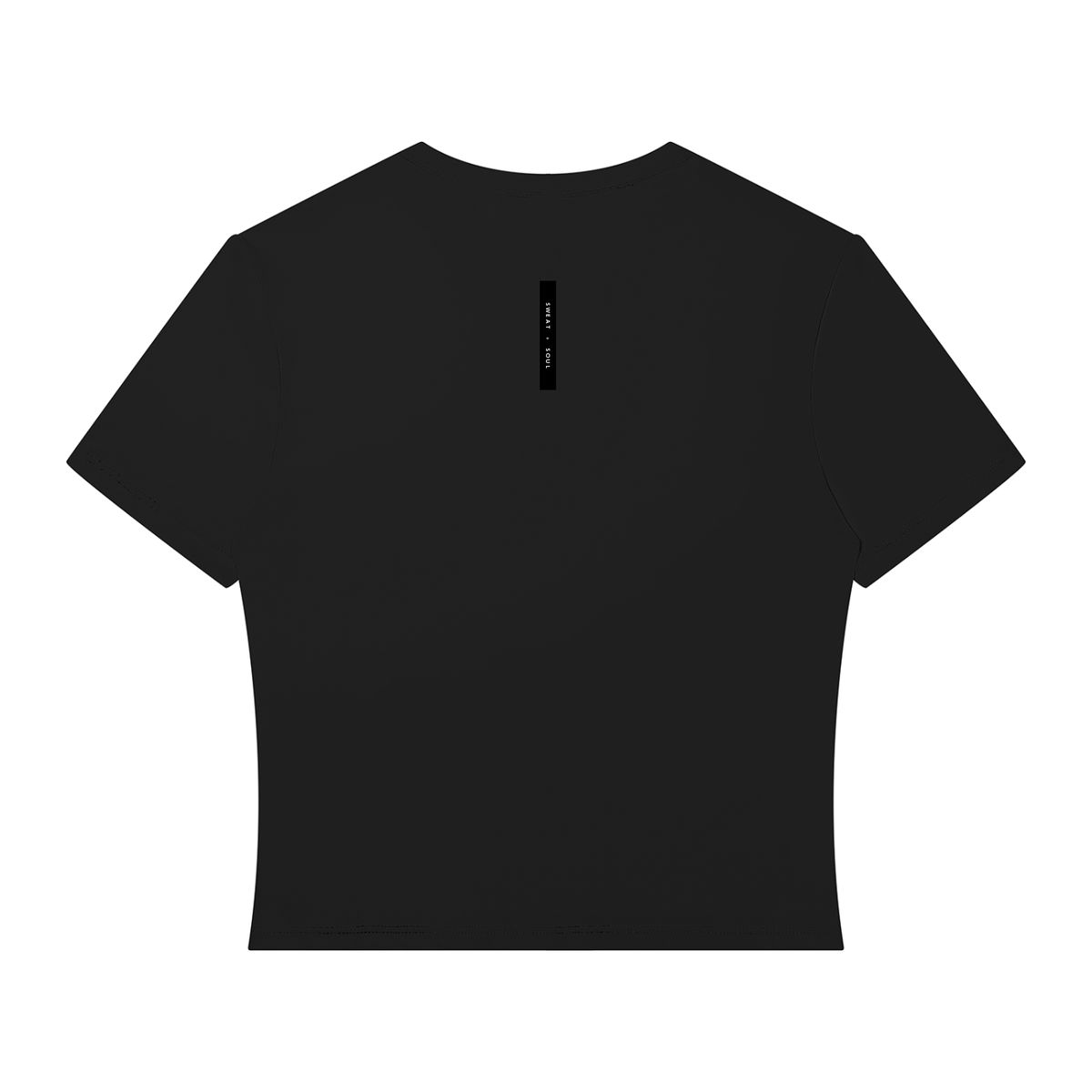 Women’s Performance Crop T-Shirt
