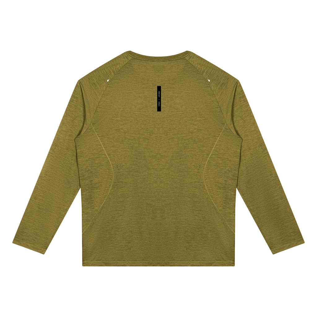 Men’s Paneled Performance T-Shirt