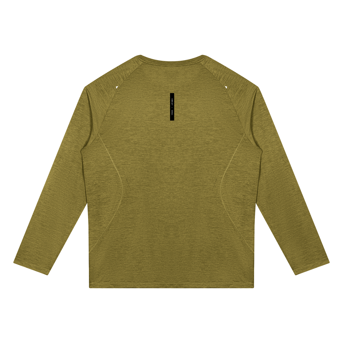 Men’s Paneled Performance T-Shirt