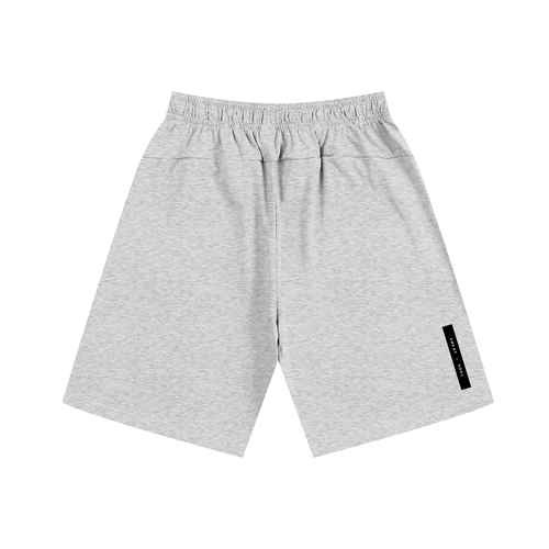 Essential Heavyweight Cotton Shorts