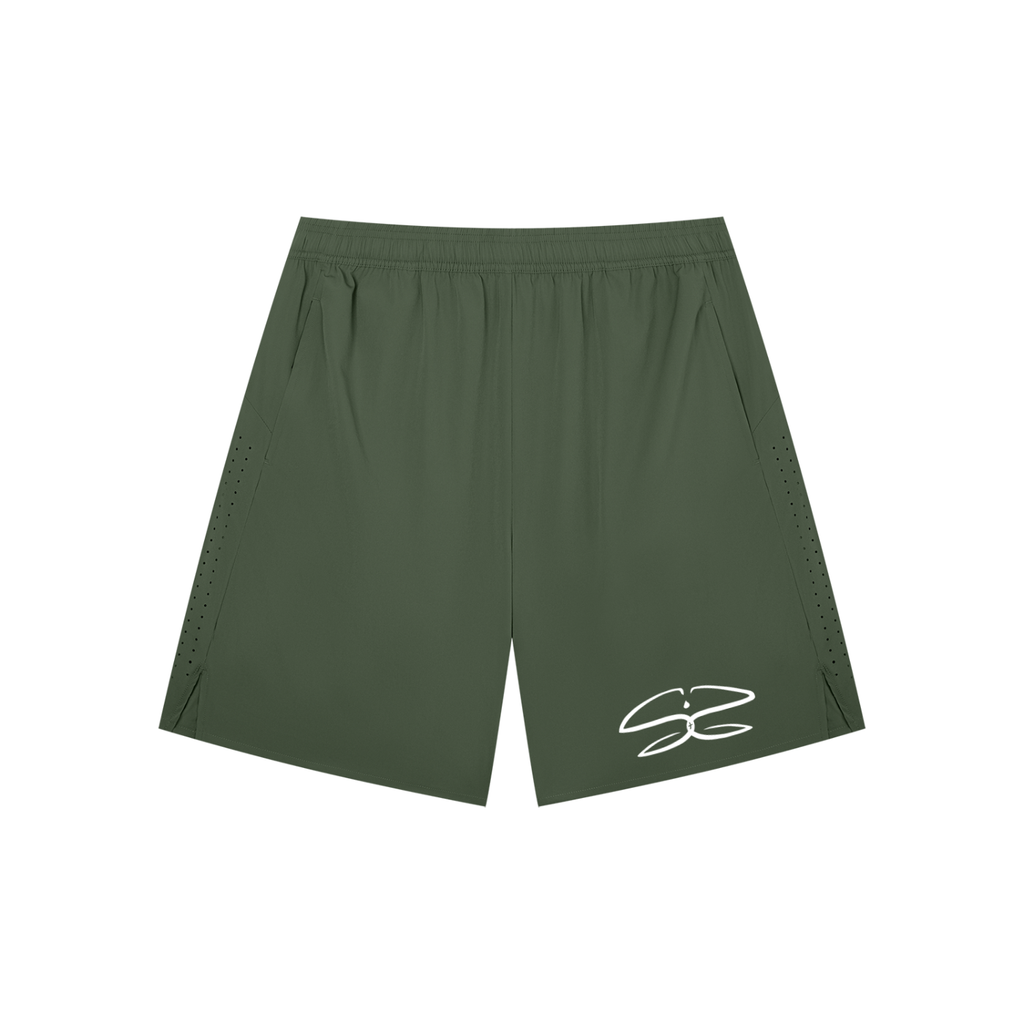 Men’s Regular Fit Performance Shorts