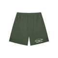 Men’s Regular Fit Performance Shorts