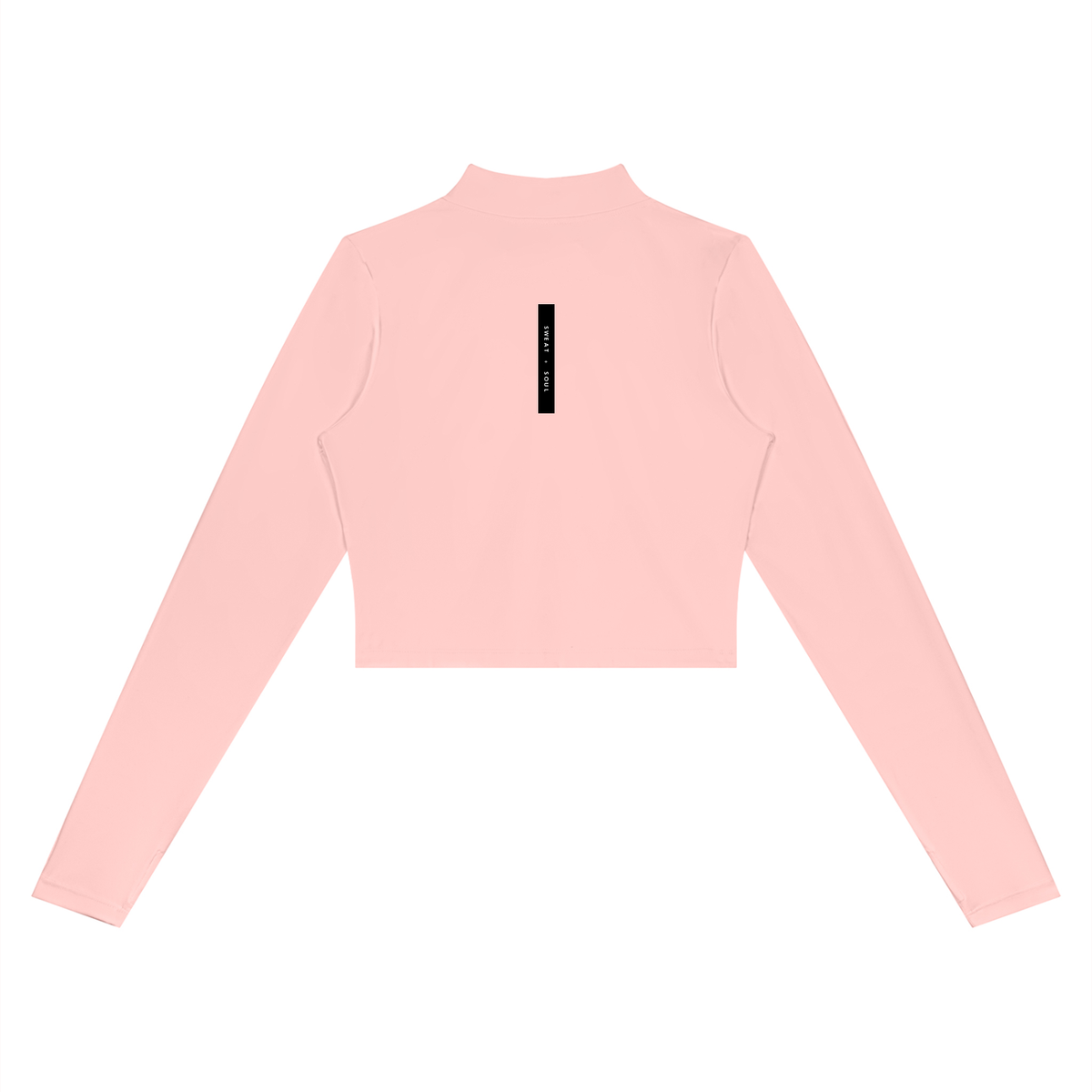 Women’s Crop Yoga Sports Jacket