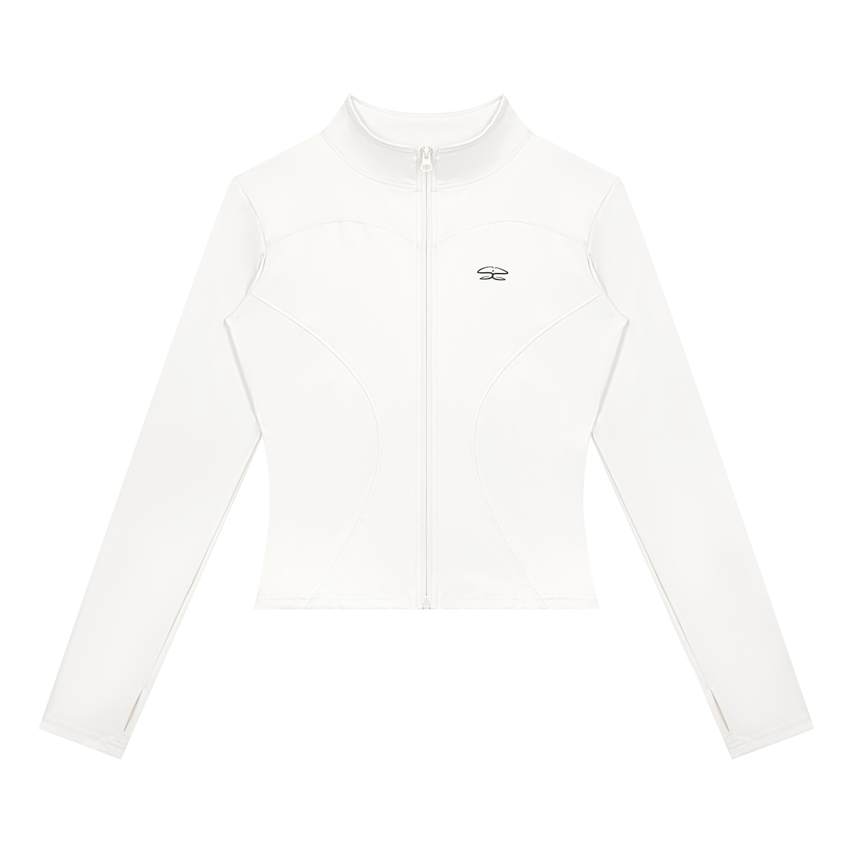 Women's Yoga Sports Jacket