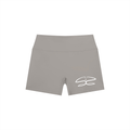 Women’s High Rise Yoga Shorts
