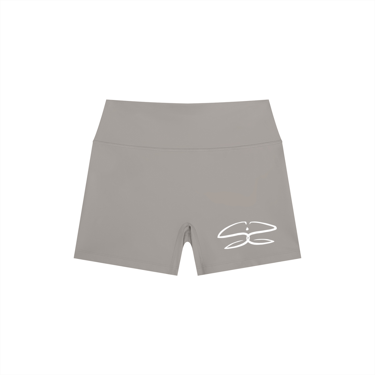 Women’s High Rise Yoga Shorts