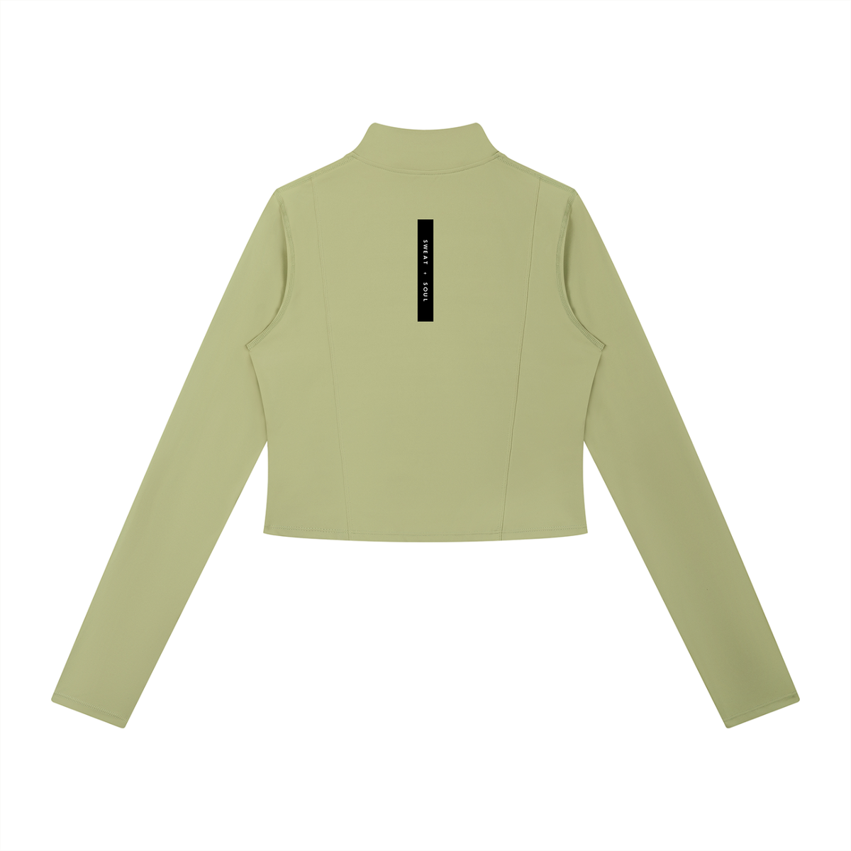 Women’s Full-Zip Sports Jacket