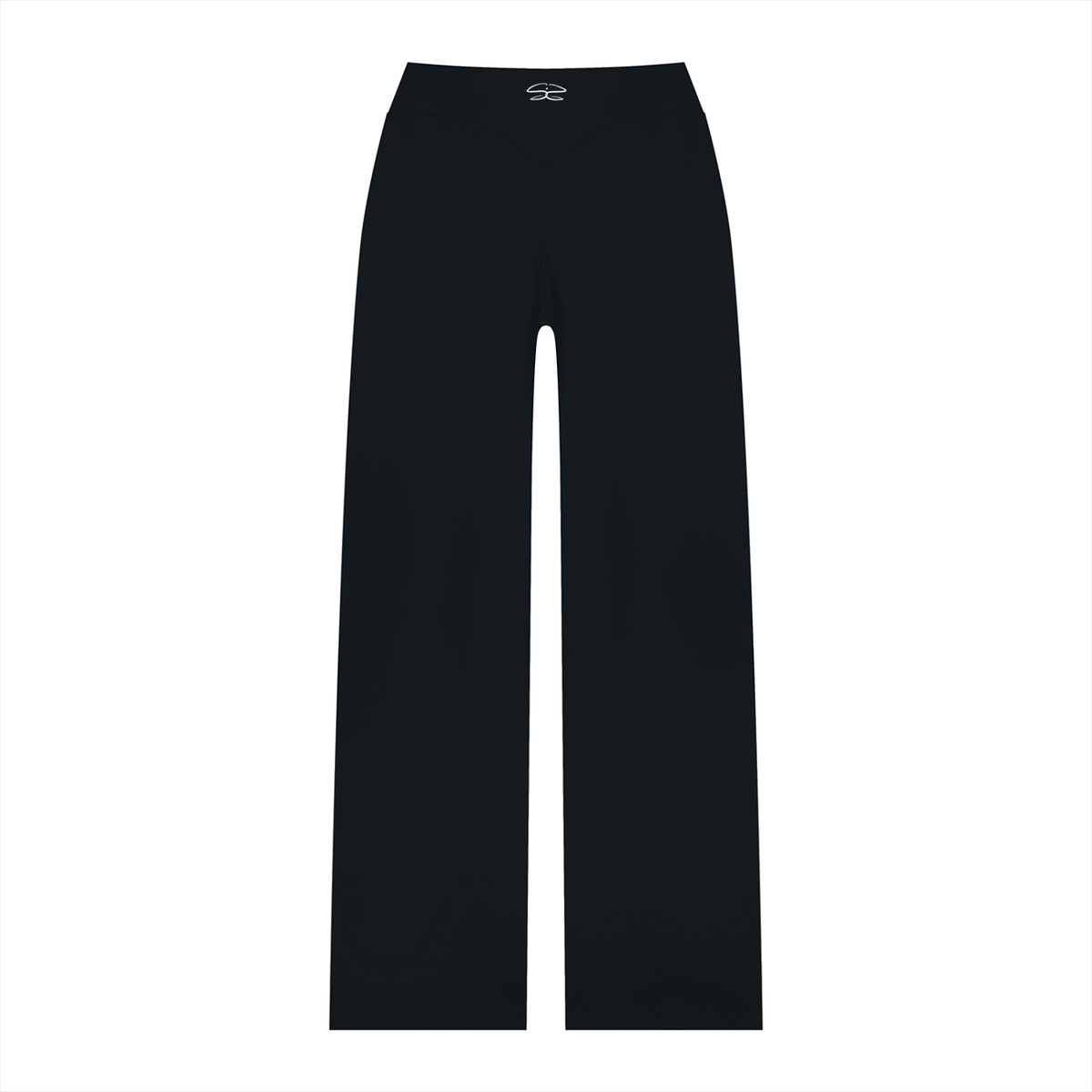 Women's High Waisted Straight Leg Yoga pants