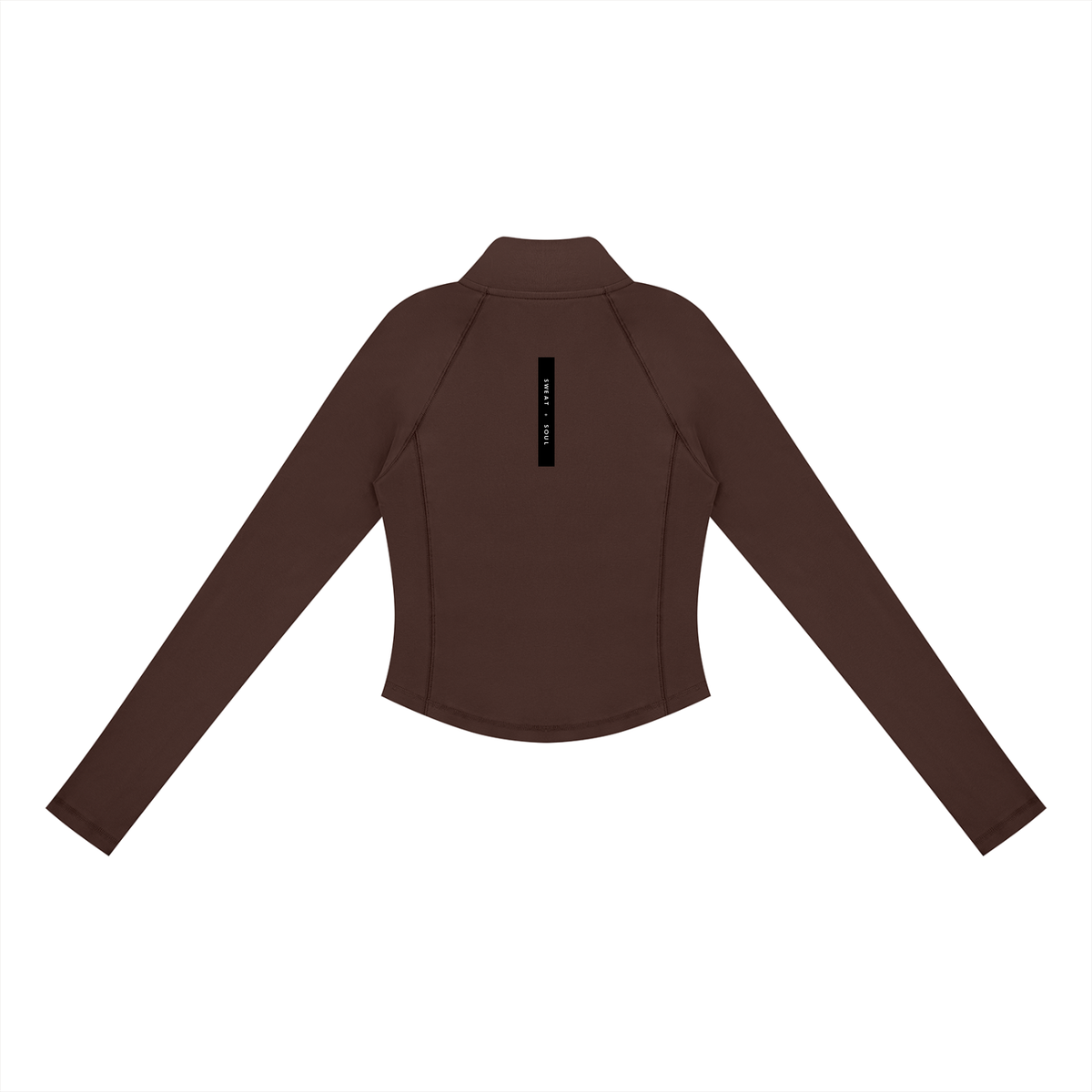 Women's Quarter Zip Long Sleeve Performance Shirt