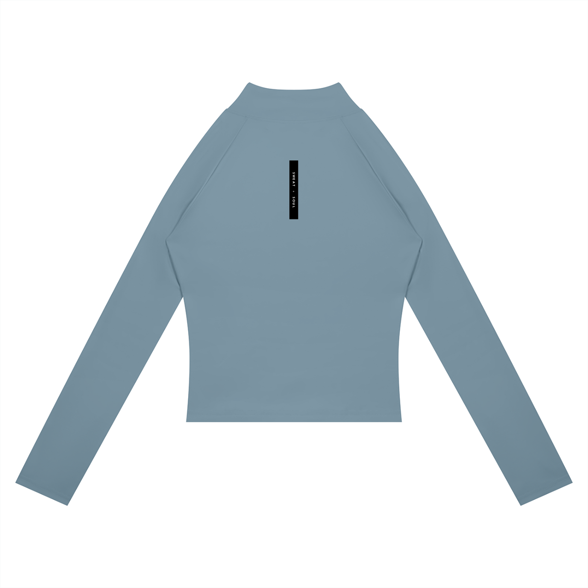 Women's Paneled Yoga Jacket