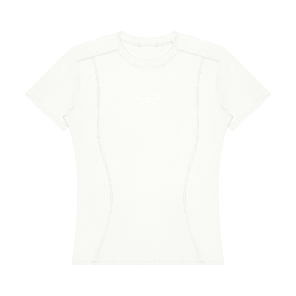 Women’s Topstitch Training T-Shirt