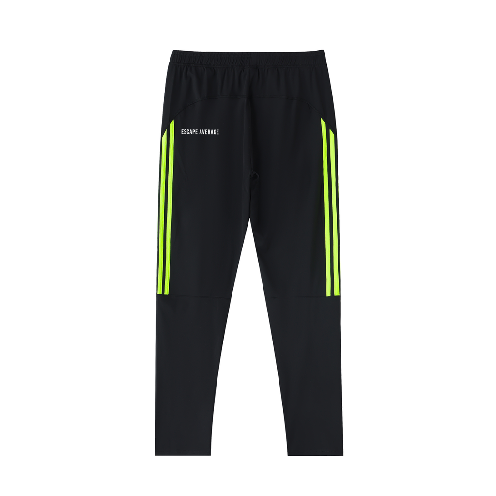 Side Stripe Running Pants