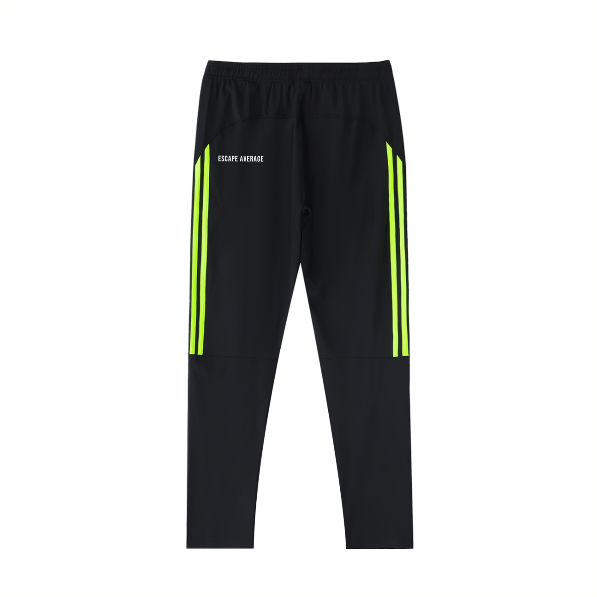 Side Stripe Running Pants