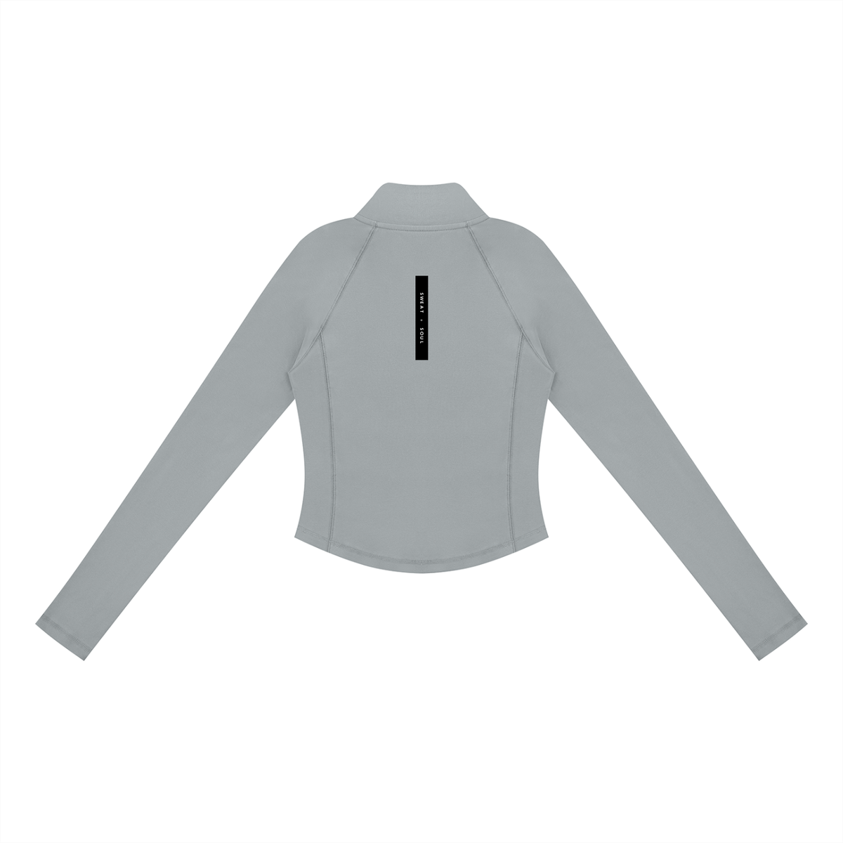 Women's Quarter Zip Long Sleeve Performance Shirt